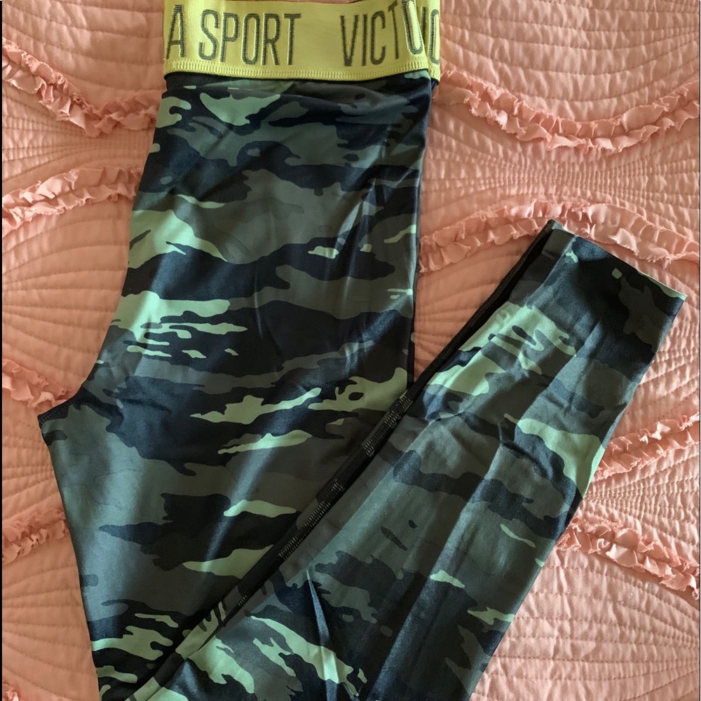 Victoria Secret Sport workout leggings